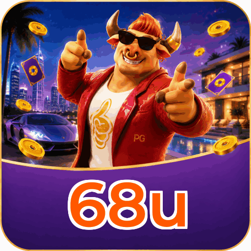 68u