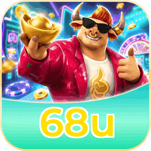 68u