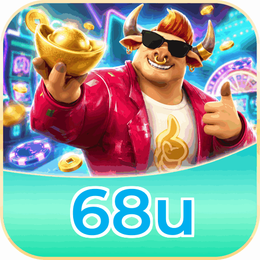 68u