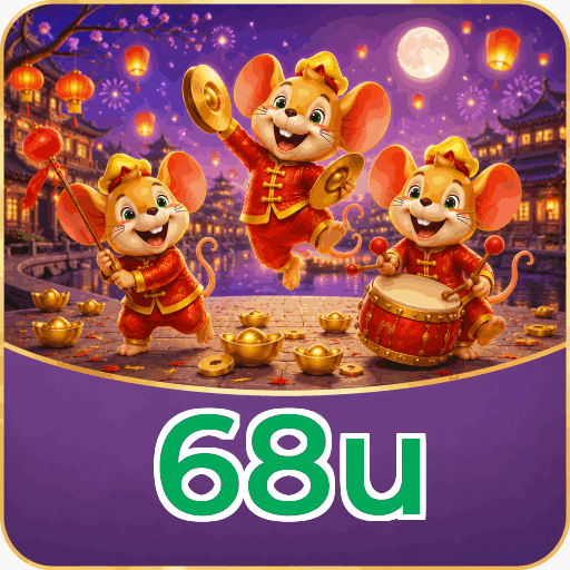 68u