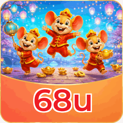 68u
