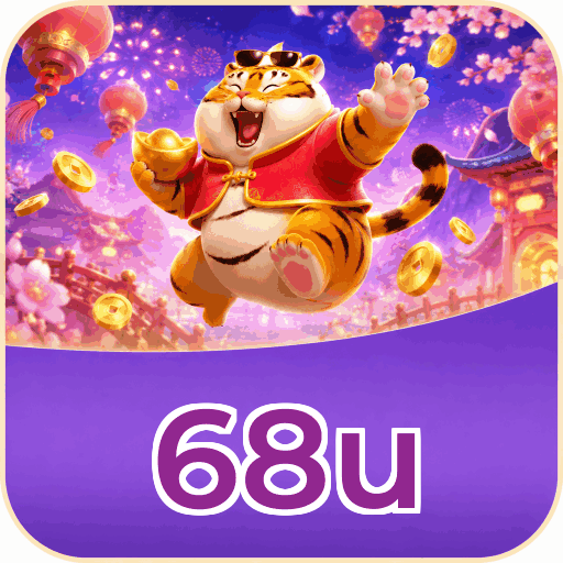 68u