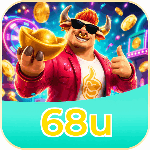 68u
