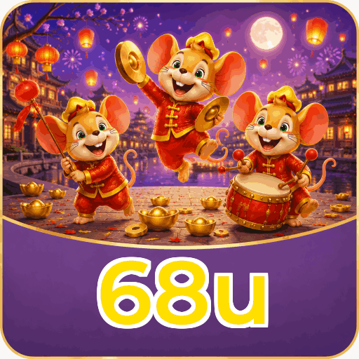68u