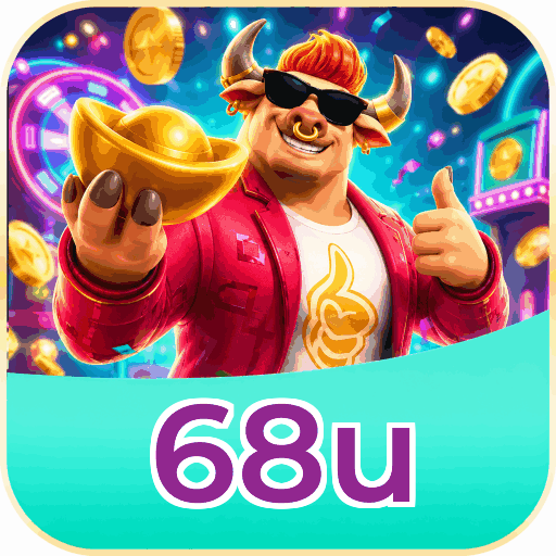 68u