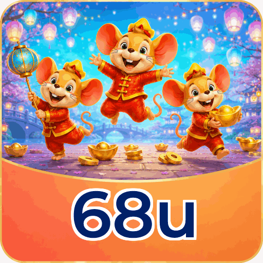 68u